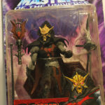 NECA Masters Of The Universe Hordak MOTU Action Figure carded