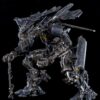 Transformers: Revenge of the Fallen DLX Scale Collectible Series Jetfire BY THREEZERO - Image 3