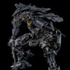 Transformers: Revenge of the Fallen DLX Scale Collectible Series Jetfire BY THREEZERO - Image 4