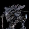 Transformers: Revenge of the Fallen DLX Scale Collectible Series Jetfire BY THREEZERO - Image 5