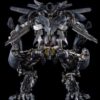 Transformers: Revenge of the Fallen DLX Scale Collectible Series Jetfire BY THREEZERO - Image 6
