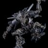 Transformers: Revenge of the Fallen DLX Scale Collectible Series Jetfire BY THREEZERO - Image 7