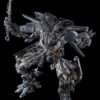 Transformers: Revenge of the Fallen DLX Scale Collectible Series Jetfire BY THREEZERO - Image 8