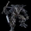 Transformers: Revenge of the Fallen DLX Scale Collectible Series Jetfire BY THREEZERO - Image 9