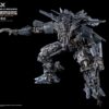 Transformers: Revenge of the Fallen DLX Scale Collectible Series Jetfire BY THREEZERO - Image 10