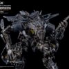 Transformers: Revenge of the Fallen DLX Scale Collectible Series Jetfire BY THREEZERO - Image 11