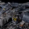 Transformers: Revenge of the Fallen DLX Scale Collectible Series Jetfire BY THREEZERO - Image 12