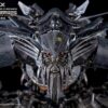 Transformers: Revenge of the Fallen DLX Scale Collectible Series Jetfire BY THREEZERO - Image 13