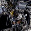 Transformers: Revenge of the Fallen DLX Scale Collectible Series Jetfire BY THREEZERO - Image 14