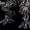 Transformers: Revenge of the Fallen DLX Scale Collectible Series Jetfire BY THREEZERO - Image 15