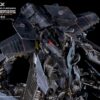 Transformers: Revenge of the Fallen DLX Scale Collectible Series Jetfire BY THREEZERO - Image 16