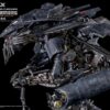 Transformers: Revenge of the Fallen DLX Scale Collectible Series Jetfire BY THREEZERO - Image 18