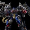 Transformers: Revenge of the Fallen DLX Scale Collectible Series Jetfire BY THREEZERO - Image 20