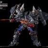 Transformers: Revenge of the Fallen DLX Scale Collectible Series Jetfire BY THREEZERO - Image 21