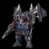 Transformers: Revenge of the Fallen DLX Scale Collectible Series Jetfire BY THREEZERO - Image 22