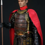 NooZooToys Die-cast Armor Lannister Sergeant 1/6 Scale Action Figure  NZT-002