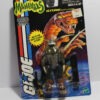 GI JOE MANIMALS Series 1 Special Collectors Ed. SLYTHOR  2000