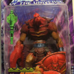 NECA Masters Of The Universe CLAWFUL Figure MOTU He-Man carded