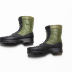 Dragon "Oscar" 1/6 vietnam jungle boots loose  B15