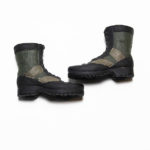 Dragon "Greg" 1/6 vietnam jungle boots loose  B15