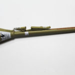 1/6 scale german WWll anti tank weapon  loose B15