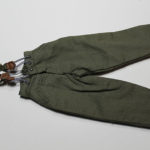 1/6 german WW2 trousers with suspenders loose style 1   B10