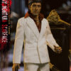 PRESENT TOYS SCARFACE TONY MONTANA 12" 1/6 FIGURE AL PACINO