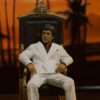 PRESENT TOYS SCARFACE TONY MONTANA 12" 1/6 FIGURE AL PACINO - Image 2