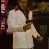 PRESENT TOYS SCARFACE TONY MONTANA 12" 1/6 FIGURE AL PACINO - Image 3