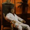 PRESENT TOYS SCARFACE TONY MONTANA 12" 1/6 FIGURE AL PACINO - Image 4