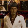 PRESENT TOYS SCARFACE TONY MONTANA 12" 1/6 FIGURE AL PACINO - Image 8