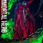 War Story 1/6 - Immortal Hero (spawn)