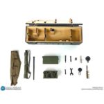 E60066  DiD 1/6 German MG34 Accessory kit