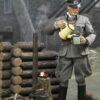 STOVE DIORAMA SET  WWII GERMAN  DID 1/6 SCALE ACCESSORY SET DID-E60067