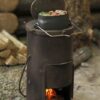 STOVE DIORAMA SET  WWII GERMAN  DID 1/6 SCALE ACCESSORY SET DID-E60067 - Image 3