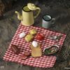 STOVE DIORAMA SET  WWII GERMAN  DID 1/6 SCALE ACCESSORY SET DID-E60067 - Image 4