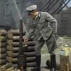 STOVE DIORAMA SET  WWII GERMAN  DID 1/6 SCALE ACCESSORY SET DID-E60067 - Image 5