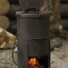 STOVE DIORAMA SET  WWII GERMAN  DID 1/6 SCALE ACCESSORY SET DID-E60067 - Image 9