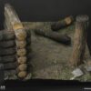 STOVE DIORAMA SET  WWII GERMAN  DID 1/6 SCALE ACCESSORY SET DID-E60067 - Image 10