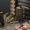 STOVE DIORAMA SET  WWII GERMAN  DID 1/6 SCALE ACCESSORY SET DID-E60067 - Image 12