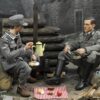 STOVE DIORAMA SET  WWII GERMAN  DID 1/6 SCALE ACCESSORY SET DID-E60067 - Image 13