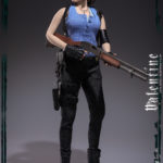 RE3 Jill Valentine CGI Figure 1/6 1/5 1/4 RESIDENT EVIL -  Israel