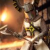 Teutonic Sergeant - Alloy Version - COO Model 1/6 Scale SE109 - Image 5