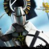Teutonic Sergeant - Alloy Version - COO Model 1/6 Scale SE109 - Image 6