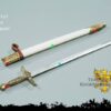 Teutonic Sergeant - Alloy Version - COO Model 1/6 Scale SE109 - Image 7