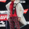 Conor McGregor BBT9022B Guess Me Series Conor McGregor Version B 1/6 Figure by Blackbox - Image 5