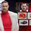 Conor McGregor BBT9022B Guess Me Series Conor McGregor Version B 1/6 Figure by Blackbox - Image 7