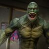 Premier Toys The Reptillian - The Reptilian 1/6 Scale Action Figure PT-0003A - Image 2