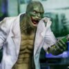 Premier Toys The Reptillian - The Reptilian 1/6 Scale Action Figure PT-0003A - Image 5