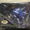 Toynami Robotech Limited Chrome Super Deform Morpher Max Sterling VF-1J - Image 2